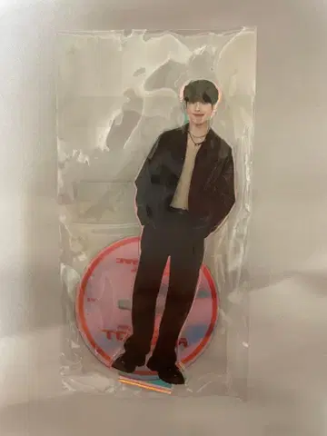 [ 익명 배송 무료배송 ] treasure 재혁 아크릴 스탠드