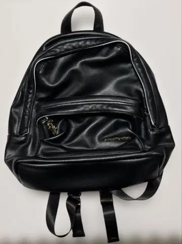 SAMANTHA VEGA 블랙 백팩