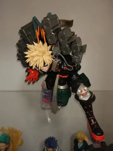 제일복권 히로아카 바쿠고