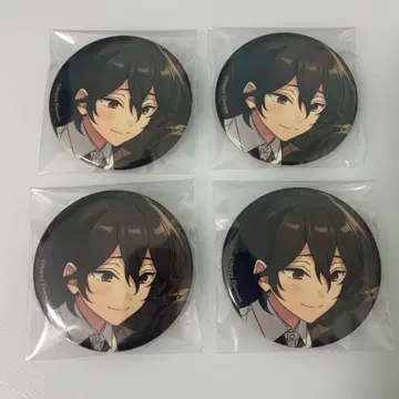 앙스타 사쿠마 레이 캔뱃지 코레칸 2024 Sep casual