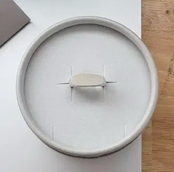 gooddays unknown. h.e 시그넷 링 9호