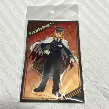 [ 귀멸의 칼날 ] 렌고쿠 쿄쥬로 아크릴 스탠드