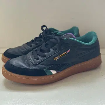 Reebok x Bronze Club C Revenge 클럽C