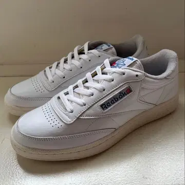 Reebok Club C Vintage 클럽C