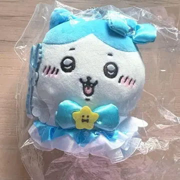 치이카와, 하치와레, 매지컬 치이카와