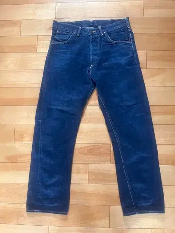 웨어하우스 LEE 101Z 라이더스