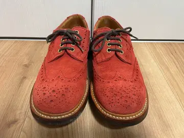 Quilp by Tricker's M7457 UK8