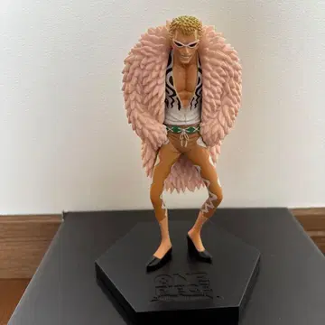 DX 왕하 칠무해 피규어 vol.4 돈키호테 도플라밍고