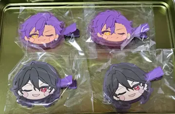 앙스타 앞머리 클립 사쿠마 레이 오토카리 아도니스