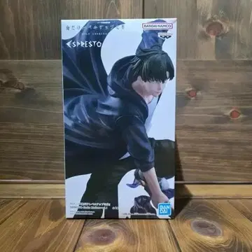 BANPRESTO ESPRESTO 나 혼자만 레벨업 수성능