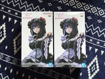 그 비스크 돌은 사랑을 한다 키타가와 마린 쿠로에 물방울ver 피규어 2