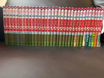 나츠메 우인장 1~32 전권 세트