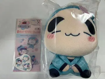 후류 복권 닌타마 란타로 폭신폭신 벚꽃 모찌 피코 단