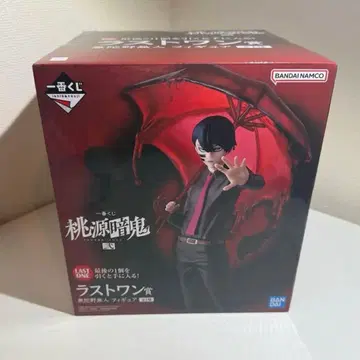 도원암귀 무타노 피규어 라스트 원상