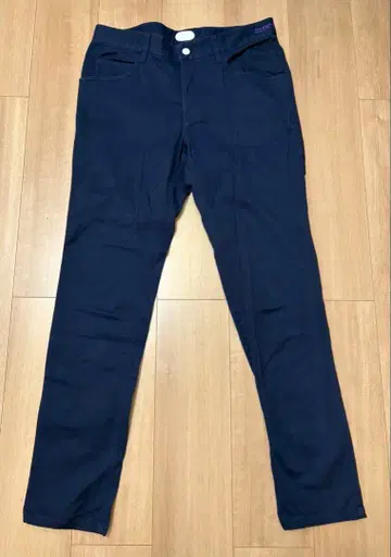 [ 뉴발란스 ] 네이비 팬츠