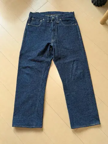 웨어하우스 DSB 1001XX 1947 모델 W31