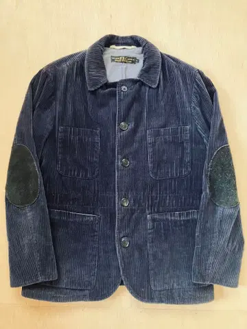 Freemans Sporting Club 코듀로이 초아 자켓