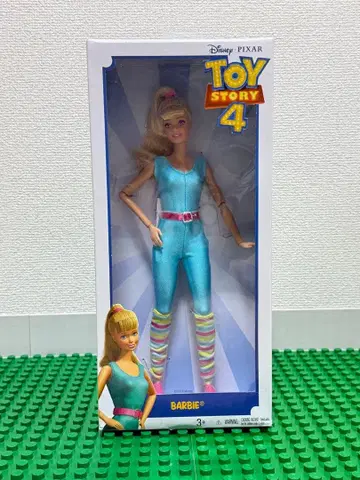 토이스토리 바비 인형