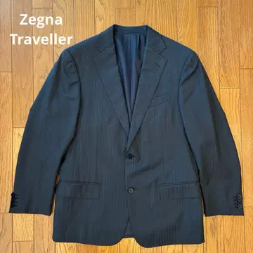 Ermenegildo Zegna [제냐] TRAVELLER 자켓