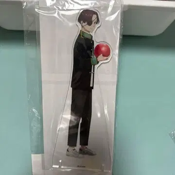 WIND BREAKER 스오 하야토