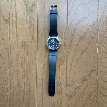 ORIENT 손목시계 VDOX-C0-D 솔라