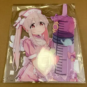 오빠는 끝이야! 오니마이 특대형 다이컷 아크릴 보드 오야마 마히로