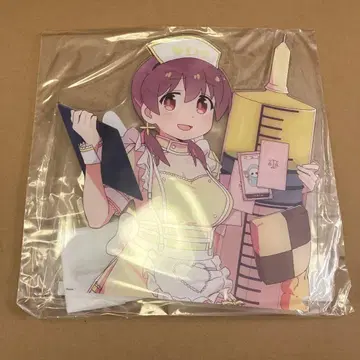 오빠는 끝내줘요! 오니마이 특대형 다이컷 아크릴 보드 무로사키 미요