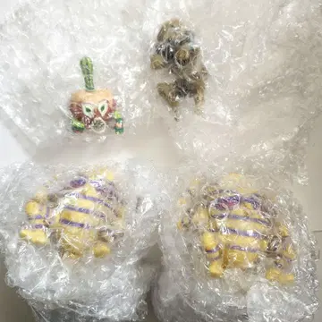 죠죠의 기묘한 모험 JOJO 제일복권 데스크탑 마스코트