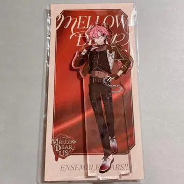 앙상블 스타즈 앙스타 멜로아스 쿠온 마이쥬 아크릴 스탠드