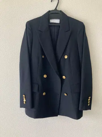 유나이티드 애로우즈 테일러드 자켓