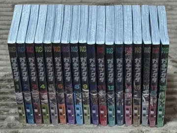 [ 새상품 미개봉 ] 가치액터 1~18권 세트