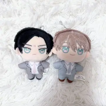 귀상사 고쿠데라 씨는 폭로되고 싶다 귀폭전 누이인형 2세트 쇼지 고쿠데라