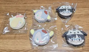 유리!!! on ICE 산리오 콜라보 유리온아이스