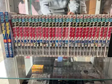 쇼난 순애조 전 31권 세트