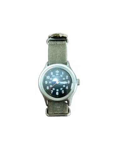 Nigel Cabourn TIMEX NAM WATCH Camper