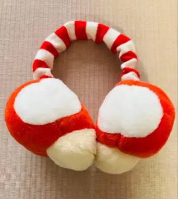 피노키오 귀도리