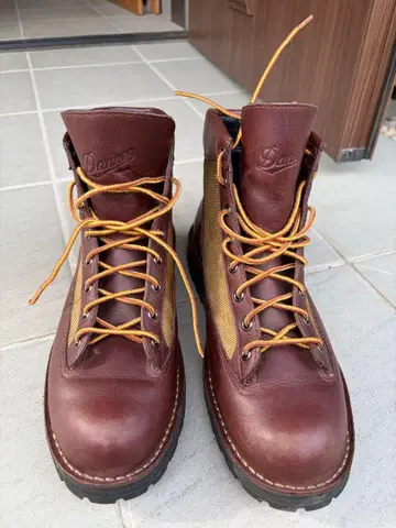 Danner field JP 27.5cm