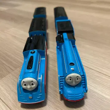 프라레일 토마스와 친구들 유선형 토마스 슈팅스타 고든