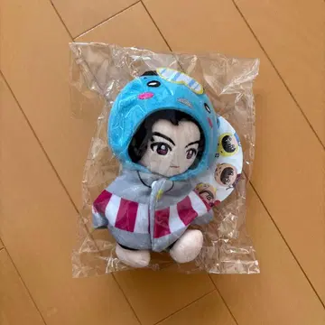 Hey! Say! JUMP 타카키 유야 봉제 인형