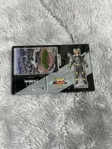 초 쿠우가전 남해전철 쿠우가 그론기 아크릴 스탠드