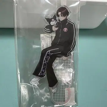 WIND BREAKER 산리오 스오 하야토