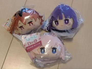 장송의 프리렌 애니메이트 복권 D상 페른 슈타르크 리니에