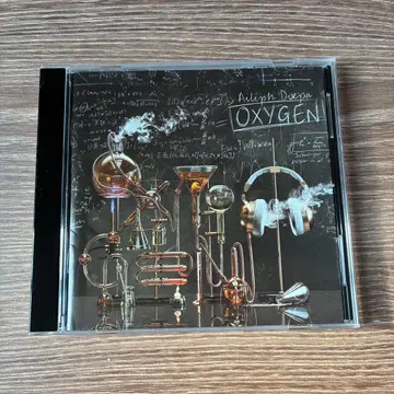 아이리프도파 [ OXYGEN ]