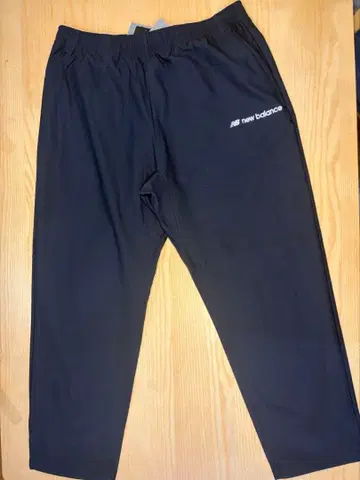 뉴발란스 트랙 팬츠 L 새상품
