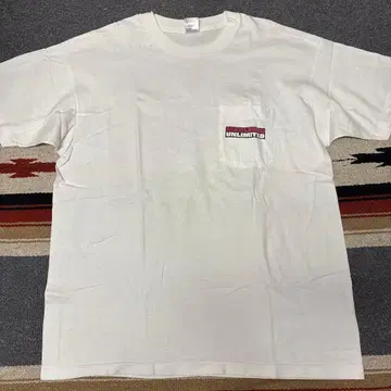 80s90s 말보로 FRUIT OF THE LOOM USA 제조 XL