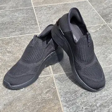 SKECHERS 스케쳐스 슬립인즈 마크 네이슨 24.5cm