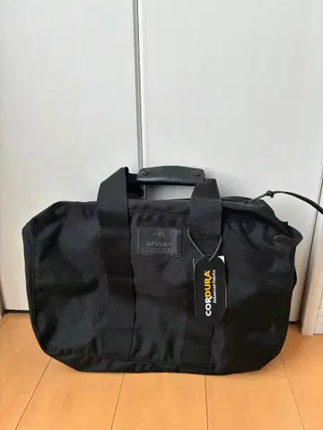 새상품급 그레고리 Gregory 클래식 더플 S