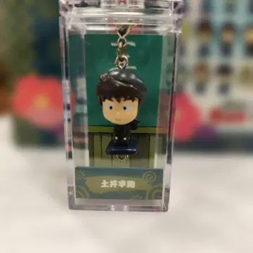 닌타마 란타로 도이 한스케 카라코레 피규어 참