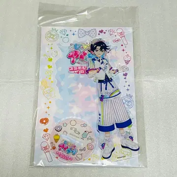 아이프리 아모카페 아크릴 스탠드 스바루