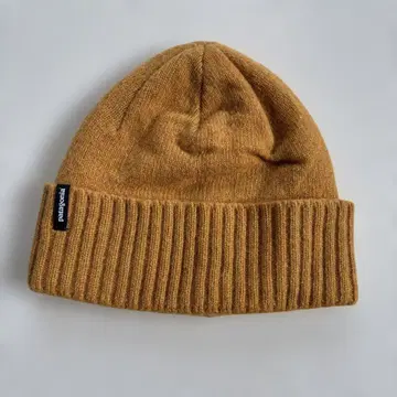 파타고니아 니트 모자 브로디오 비니